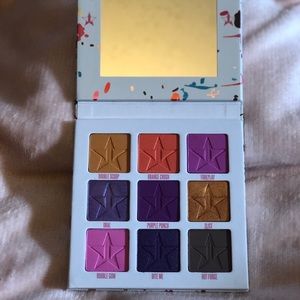 Jeffree Star Mini Breaker